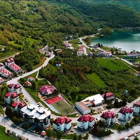 Apartmani Lena Plužine Eksteriør bilde