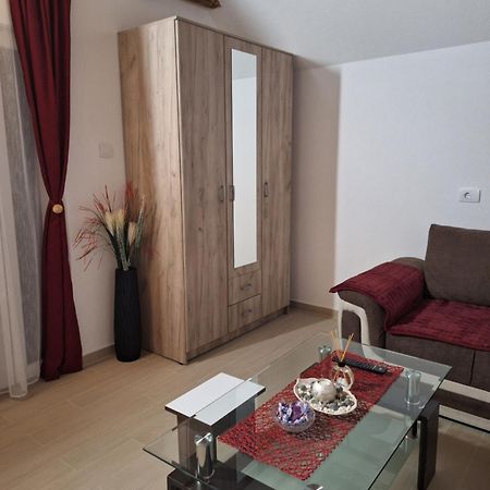 Apartmani Lena Plužine Eksteriør bilde