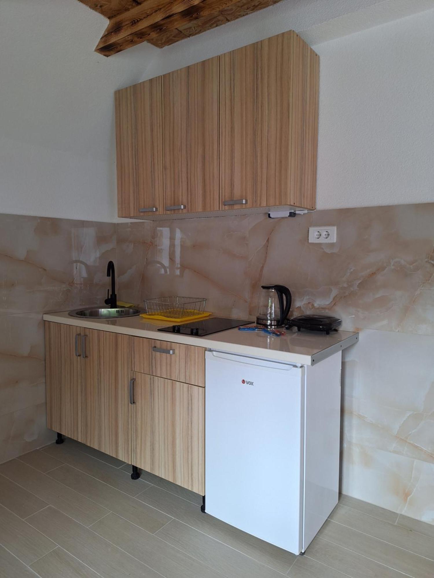 Apartmani Lena Plužine Eksteriør bilde