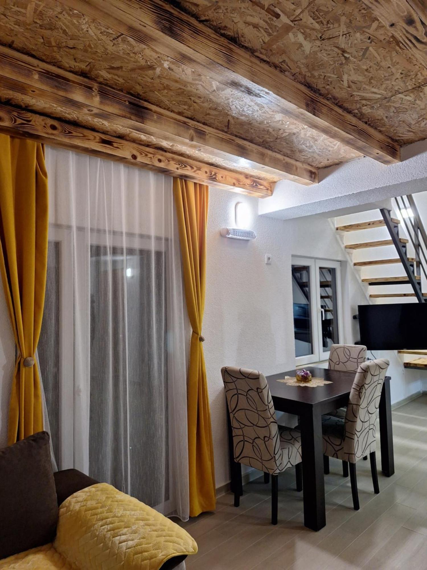 Apartmani Lena Plužine Eksteriør bilde