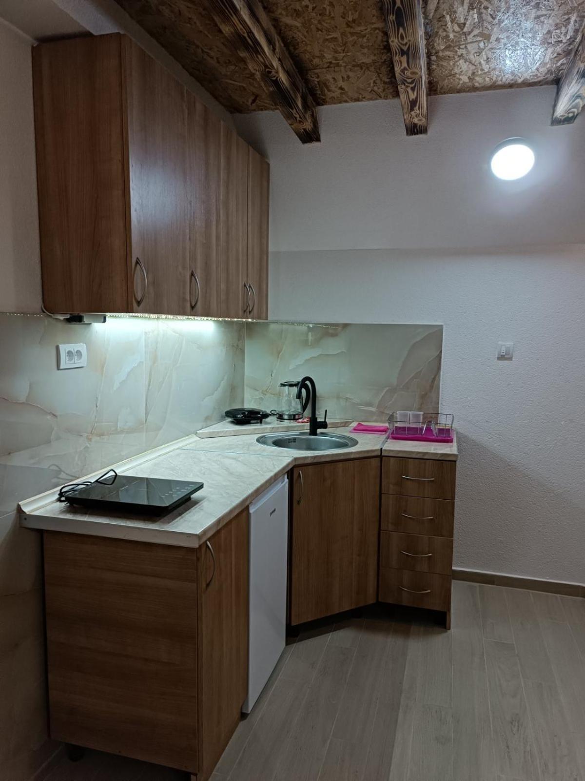 Apartmani Lena Plužine Eksteriør bilde