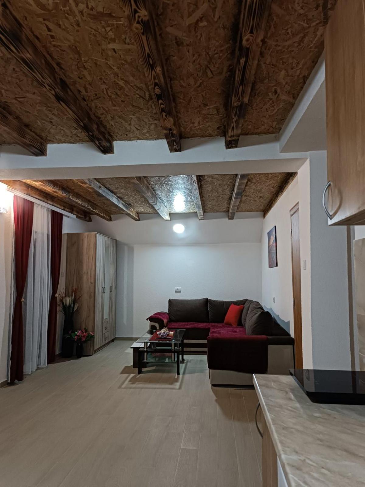 Apartmani Lena Plužine Eksteriør bilde