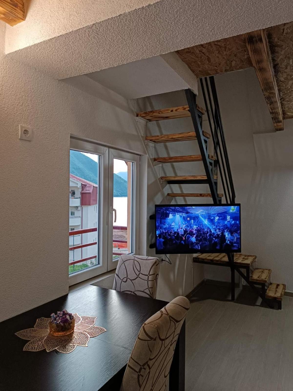 Apartmani Lena Plužine Eksteriør bilde
